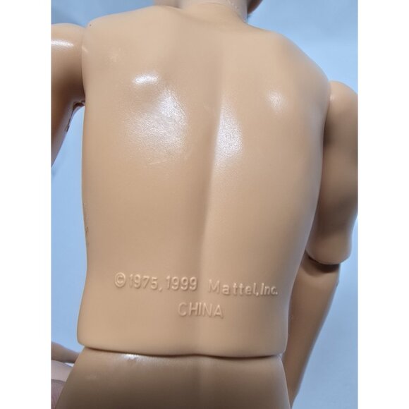 My scene Out And About Ellis Doll Nude - Picture 6 of 12